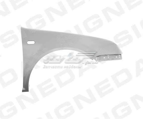 Крила PVW10026KAR Signeda