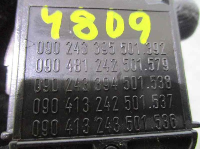  Opel 090243395 ціна, від 4.20 USD