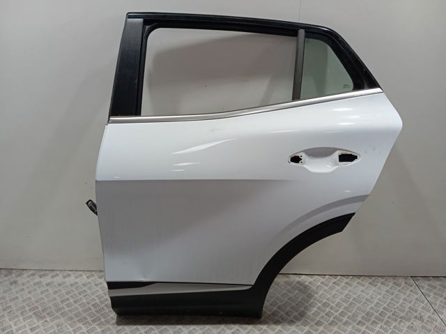 77003R2000 Hyundai/Kia Двері пасажирськи задні ліві