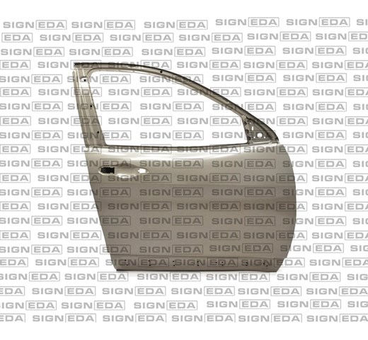 Двері праві передні PCR80002AR Signeda