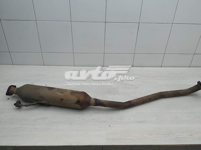 Глушник Geely 1064001080 ціна, від 69.63 USD