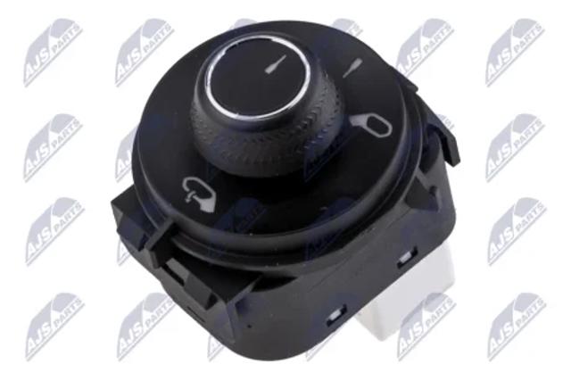 Купити 98178409ZD Peugeot/Citroen Блок керування дзеркалами заднього виду
