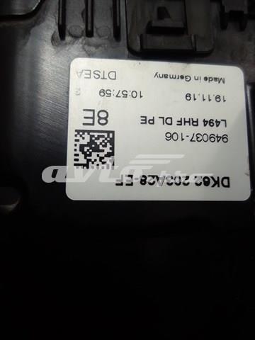  Land Rover LR078707 ціна, від 95.00 USD