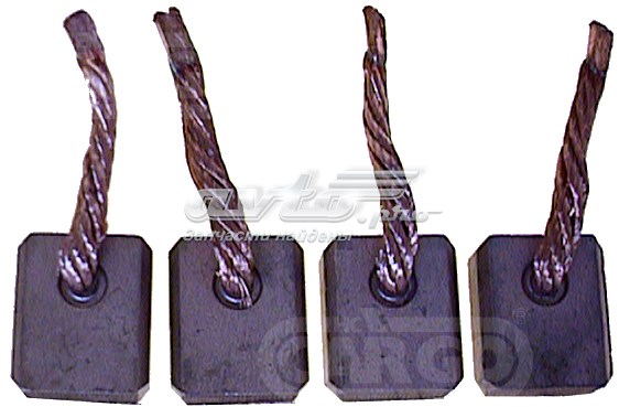 Купити BSX764 Cargo Щітка стартера