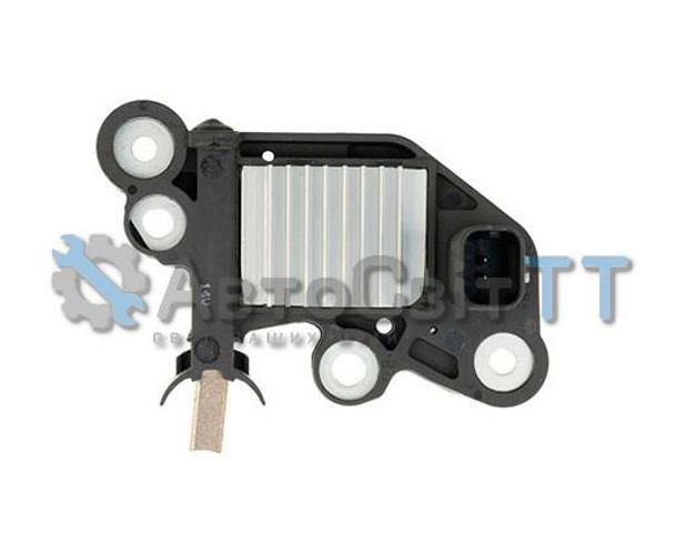Реле зарядки генератора Bosch 272220736 ціна, від 24.50 USD