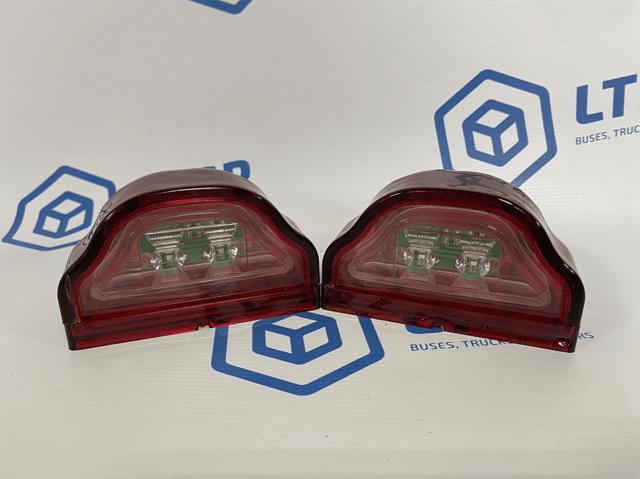  Trucklight SMUN076