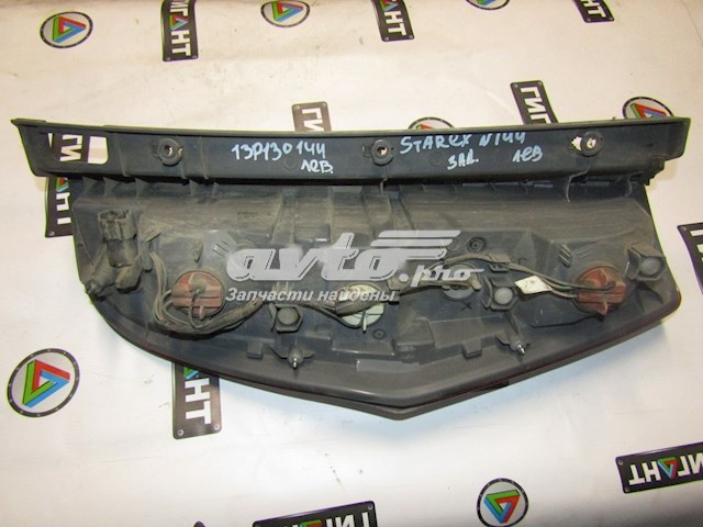 Лівий стоп 924014H000 Hyundai/Kia
