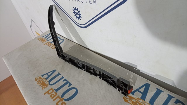 22793773 General Motors Кронштейн бампера заднього, зовнішній лівий