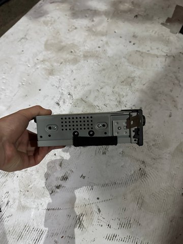  Mercedes A9078209400