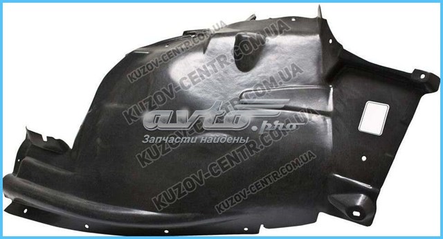Підкрилок переднього крила, лівий задній FPS FP1412391 ціна, від 13.43 USD