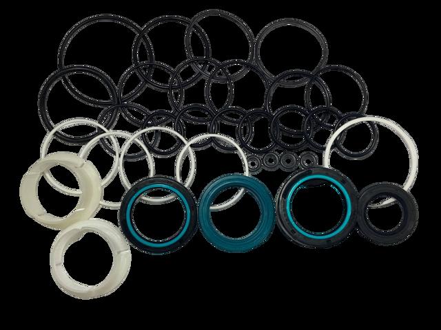Ремкомплект рульової рейки VO9003KIT MSG