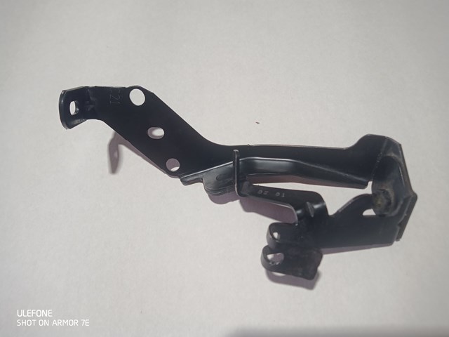 Купити 9824543080 Peugeot/Citroen Датчик рівня положення кузова, передній