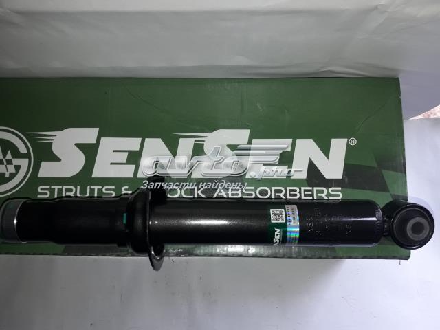 Амортизатор задній, правий 32130158 Sensen