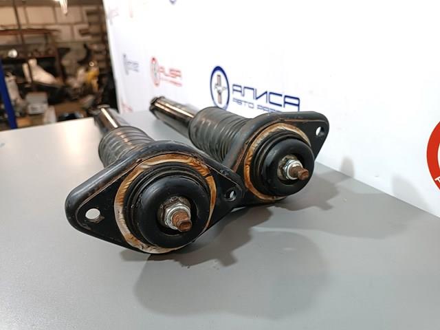 Задній амортизатор Nissan/Infiniti 562103JA0B