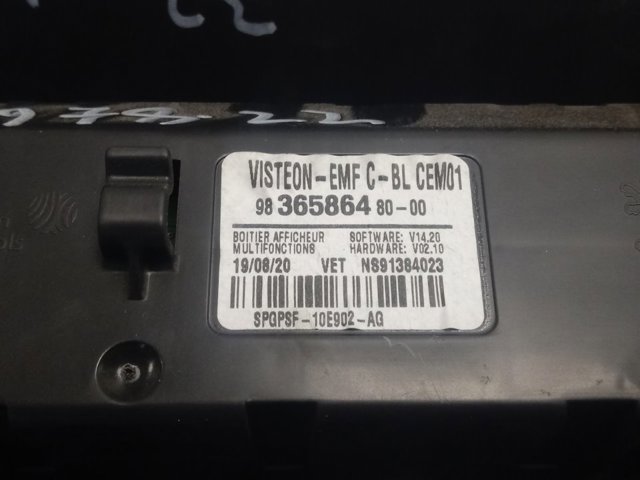9830084880 Toyota 