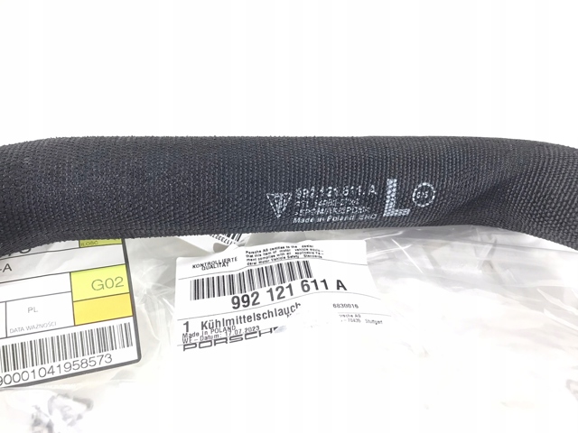  VAG 992121611A ціна, від 153.75 USD