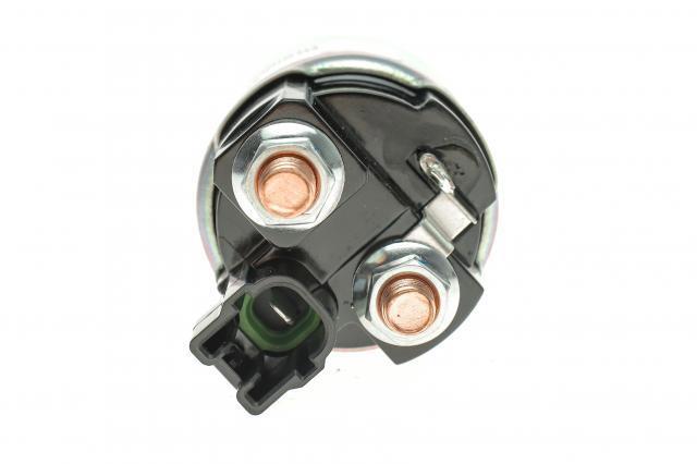 SS6045 AS/Auto Storm Тягове реле стартера
