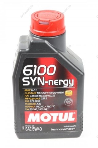 Масло моторне 368311 Motul