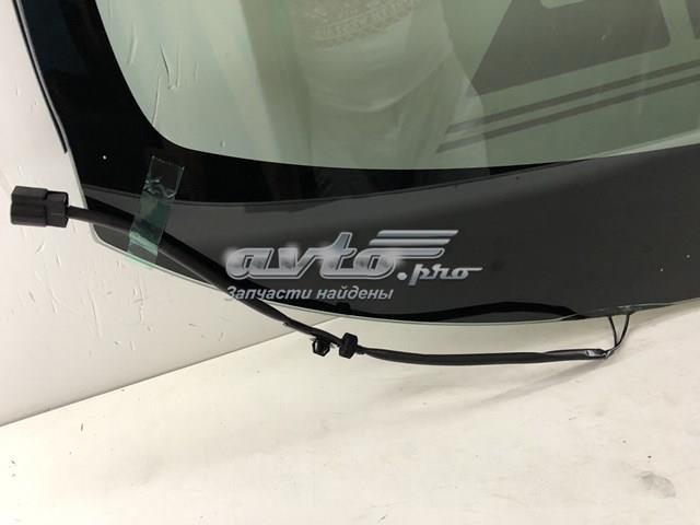 6102A916 Mitsubishi Автомобільне скло