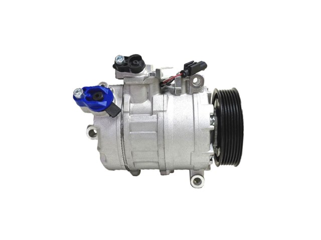 Компресор системи кондиціювання MSG AC0115 ціна, від 209.10 USD