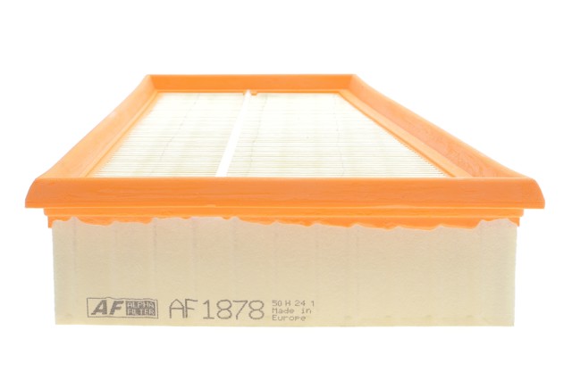 Елемент повітряного фільтра Alpha Filter AF1878 ціна, від 5.02 USD