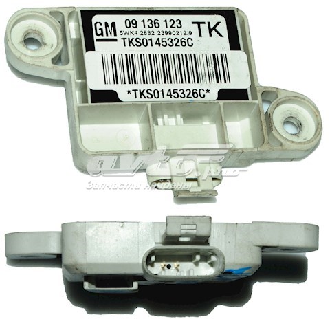  9136123 General Motors