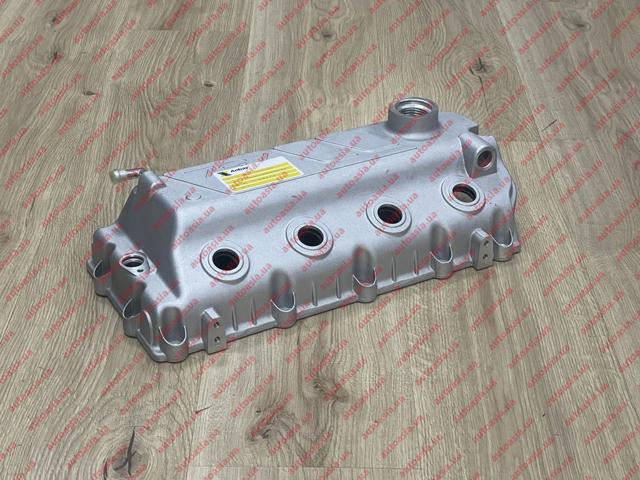 Кришка клапанна Chery 477F1003030BA ціна, від 57.45 USD