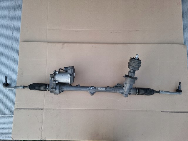 Кермова рейка Volvo 32315402