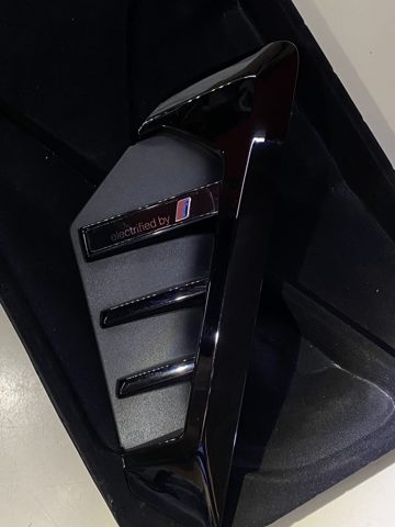 Купити 5111105034 BMW 
