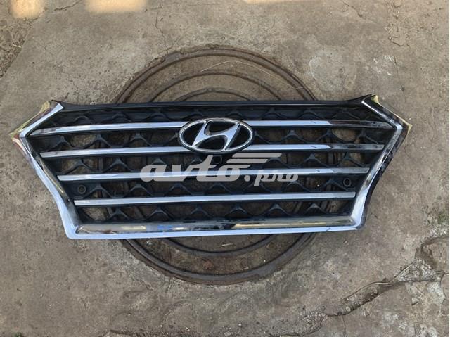 Решітка Hyundai/Kia 86350D7630