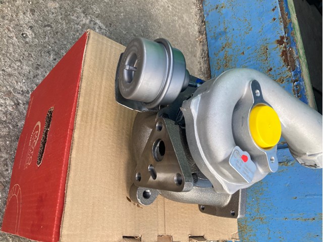 Турбіна SL Turbo K04SL171410TURBO ціна, від 257.02 USD
