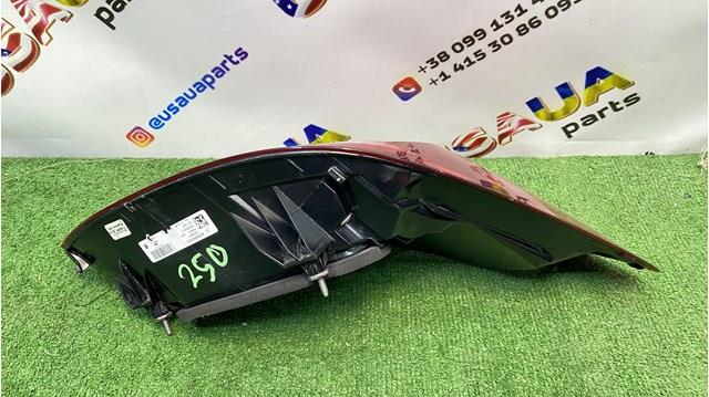 Задні ліхтарі Mercedes A2059065003 ціна, від 183.41 USD