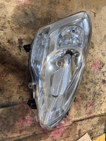 Фара права 9682828180 Peugeot/Citroen
