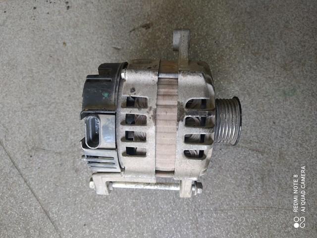 9046972 General Motors Авто генератор