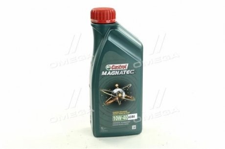 Масло моторне 15CA1E Castrol