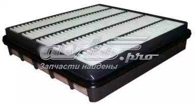 Фільтр повітряний JS Asakashi A1533