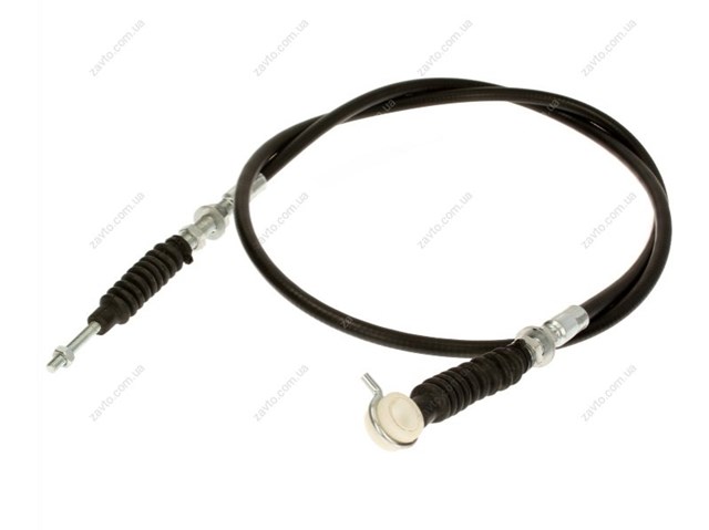 Трос газу Akkussan 0202010222P ціна, від 22.85 USD