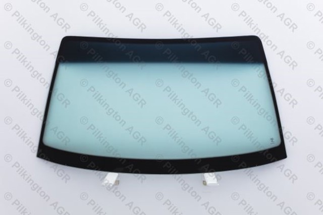 Скло лобове Opel Kadett E