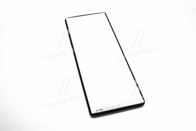 Купити AF5033 Alpha Filter Фільтр салону вугільний