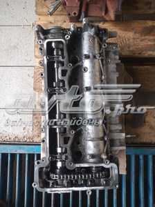 1609073180 Peugeot/Citroen Головка циліндрів