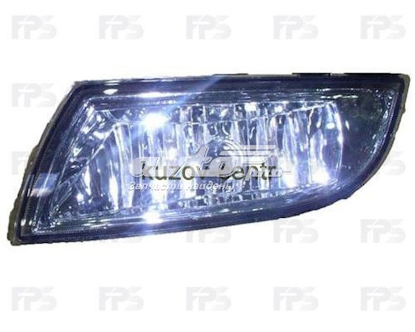 Туманка ліва FPS FP1506H1P ціна, від 8.72 USD