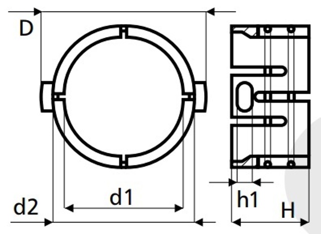 Купити LM6019 Emmetec 
