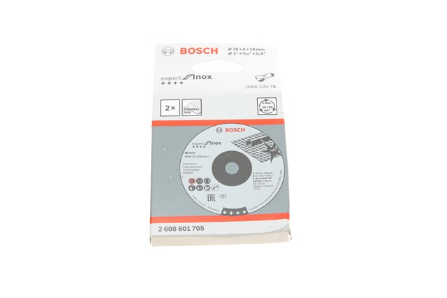  Bosch 2608601705 ціна, від 2.25 USD