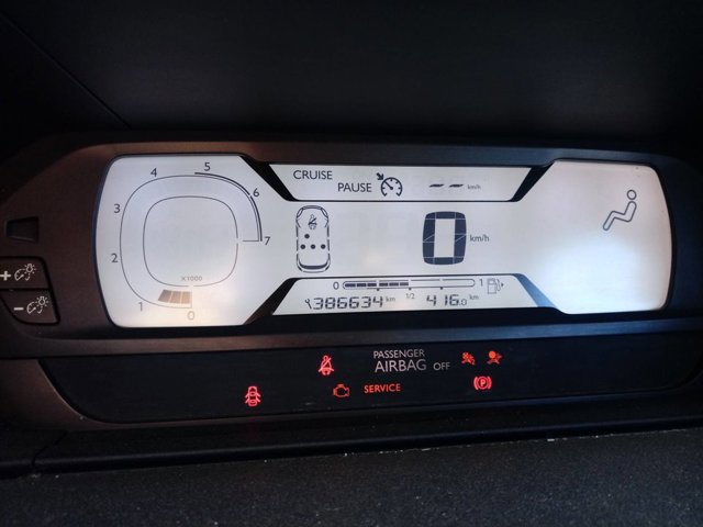 9811083780 Peugeot/Citroen 