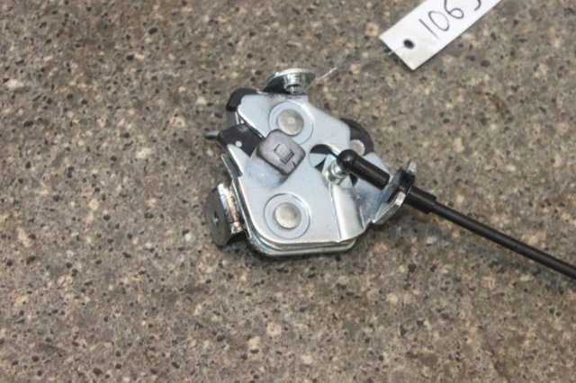  Mercedes A2029290258 ціна, від 4.97 USD