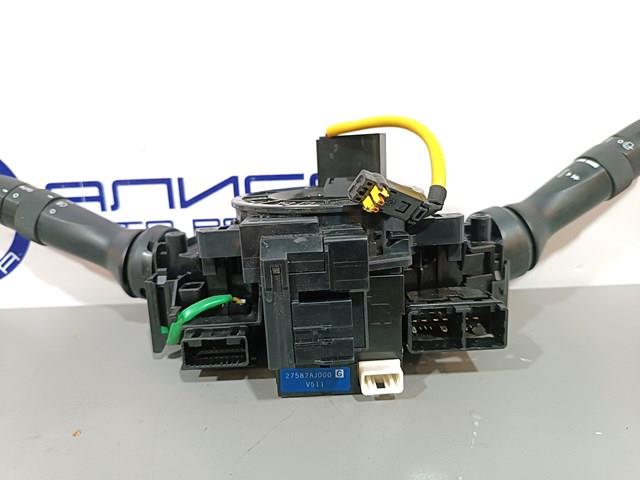 Перемикач підрульовий, правий Subaru 83114AJ150 ціна, від 6.25 USD