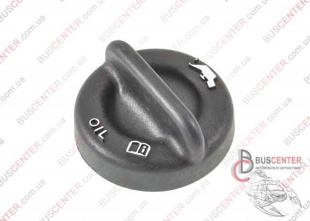 Кришка маслозаливной горловини General Motors 55565948