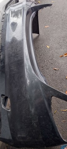 Кожух бампера заднього Mercedes W2058850138 ціна, від 146.50 USD