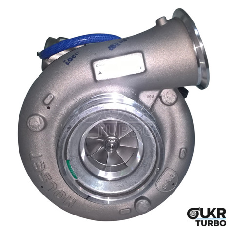 Купити 4033370H Holset Турбіна