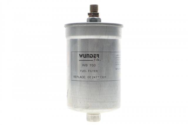 Паливний фільтр WB700 Wunder